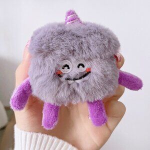 NEW Airpods 4th (2024) Generation Fuzzy Holders